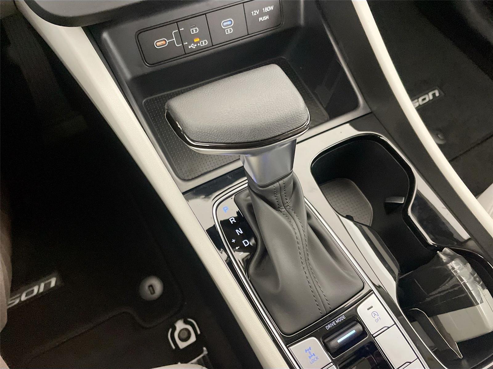 2026 Hyundai Tucson SE - Photo 17