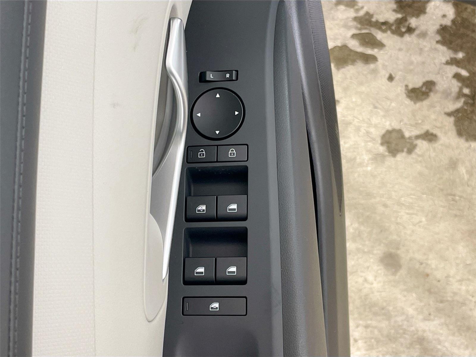 2026 Hyundai Tucson SE - Photo 18