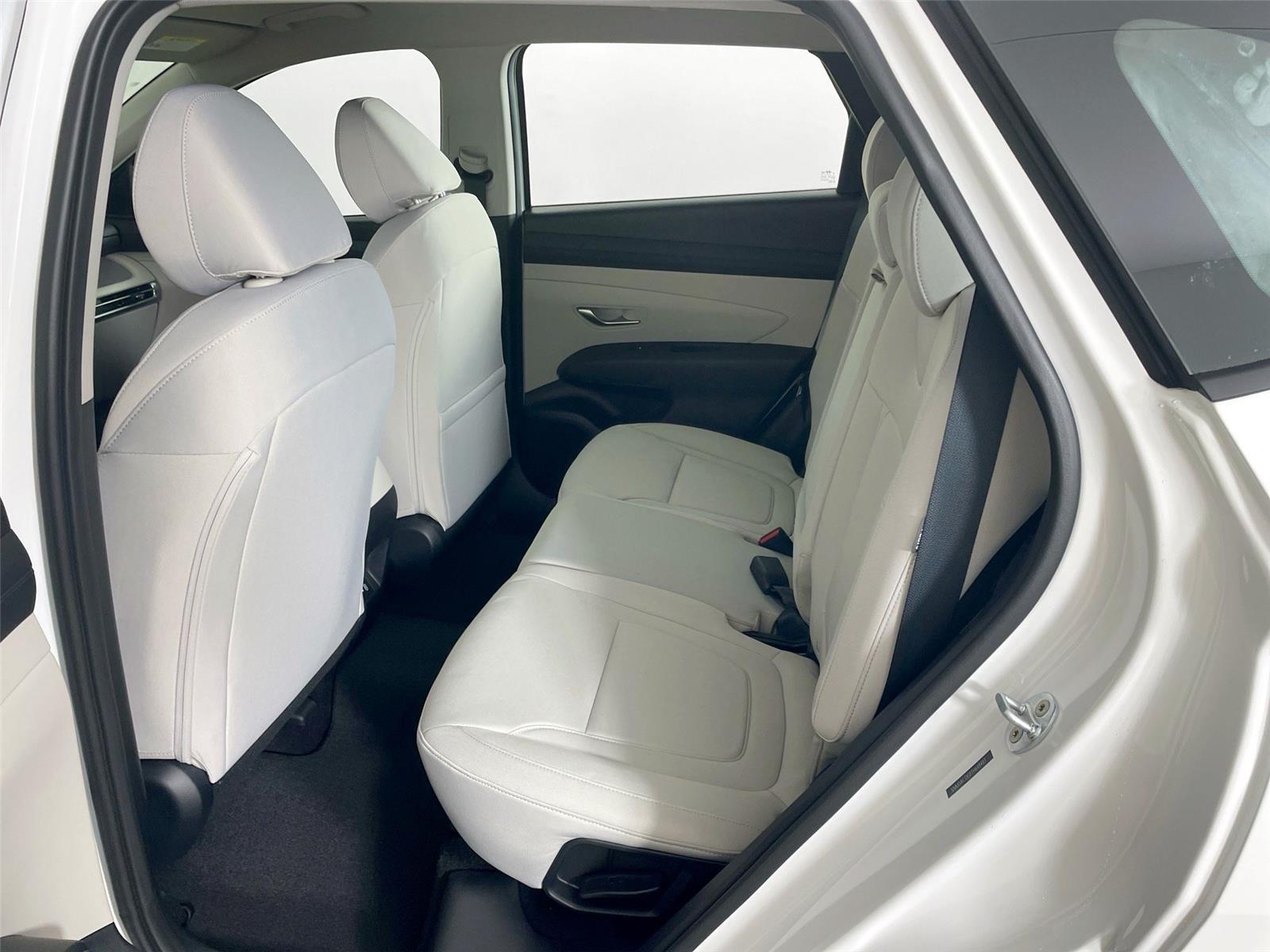 2026 Hyundai Tucson SE - Photo 20