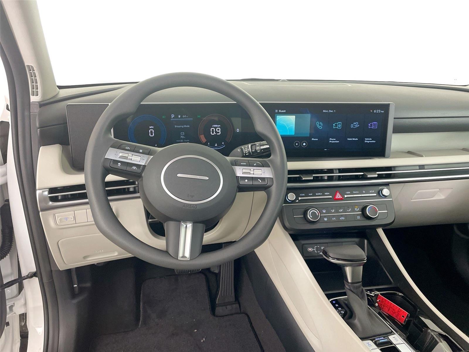 2026 Hyundai Tucson SE - Photo 21