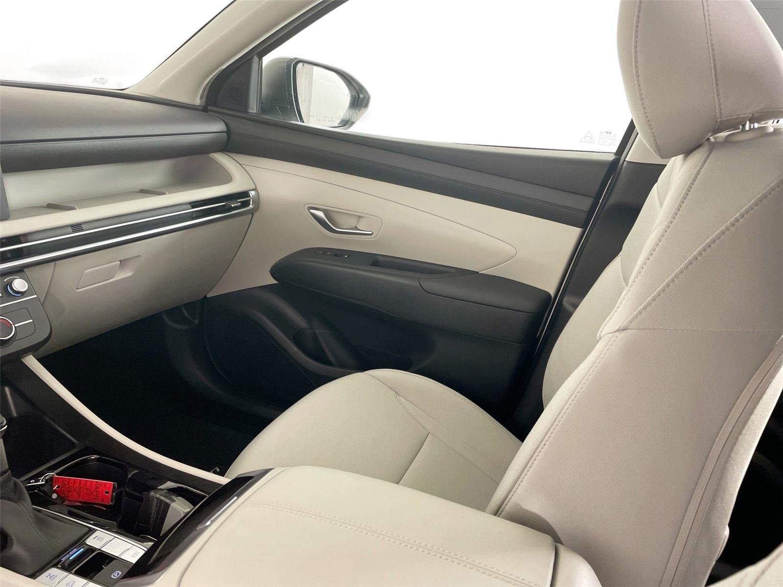 2026 Hyundai Tucson SE - Photo 22