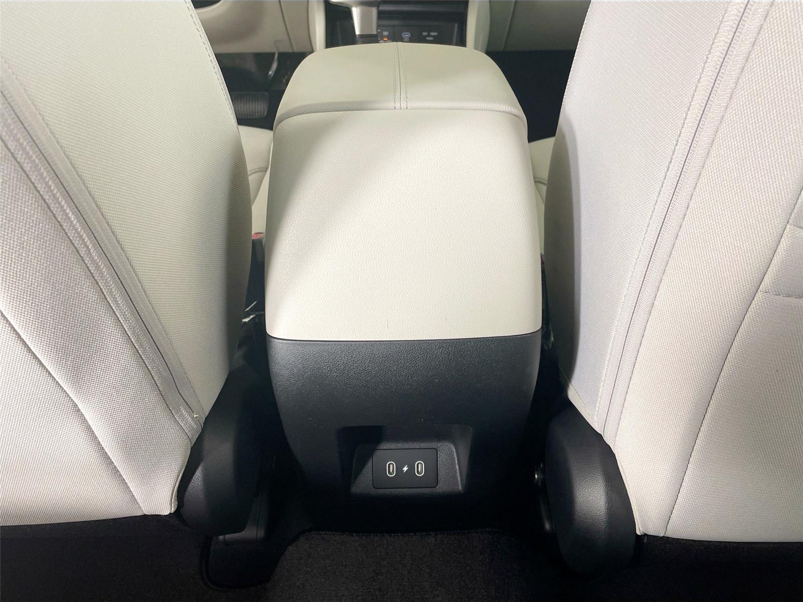 2026 Hyundai Tucson SE - Photo 23