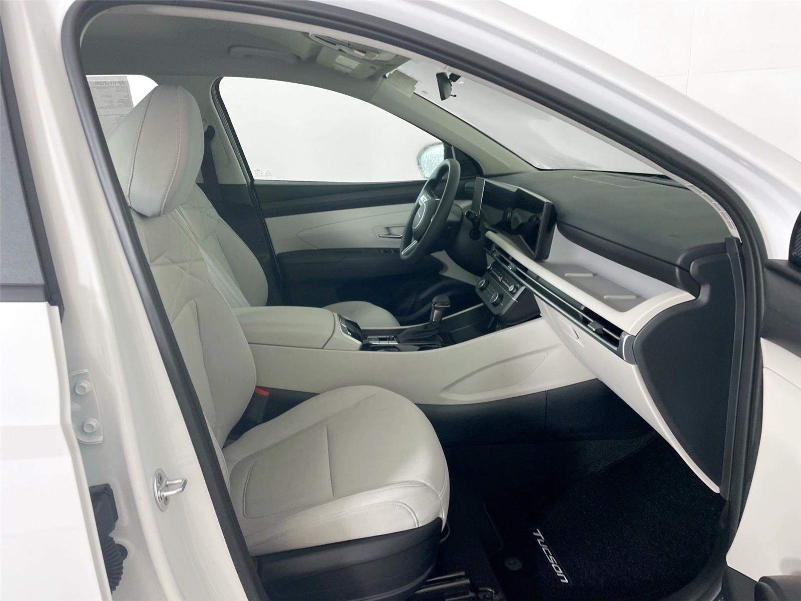 2026 Hyundai Tucson SE - Photo 26