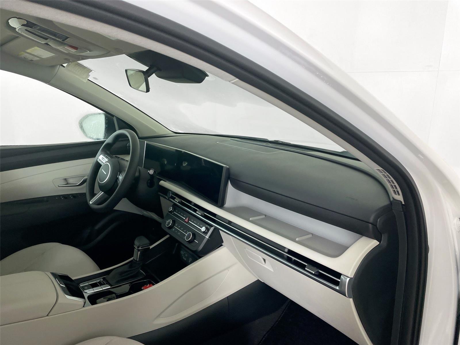 2026 Hyundai Tucson SE - Photo 27