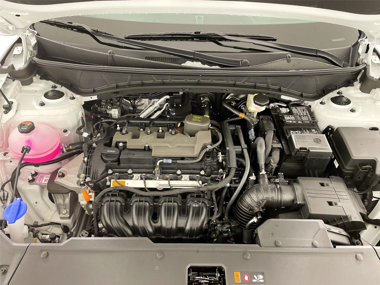 2026 Hyundai Tucson SE - Photo 28