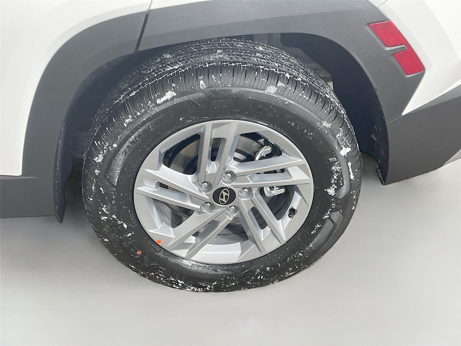 2026 Hyundai Tucson SE - Photo 29