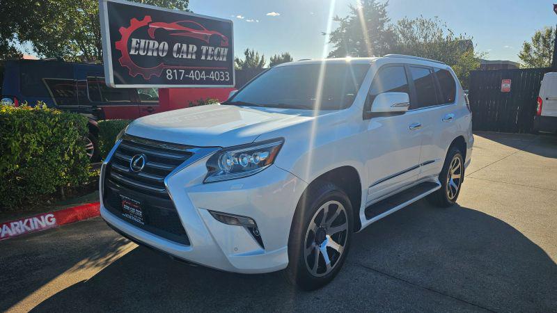 2014 Lexus GX 460 460 for sale in Arlington, TX