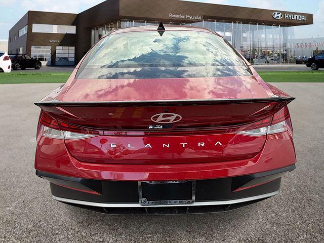 2026 Hyundai Elantra SEL Sport Premium for sale in Miami, FL
