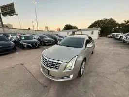 2015 Cadillac XTS Luxury for sale in Houston, TX