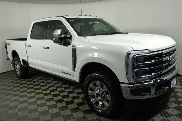 2026 Ford F-250 King Ranch for sale in Kansas City, MO