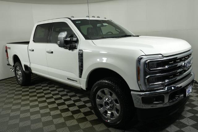 2026 Ford F-250 King Ranch for sale in Kansas City, MO