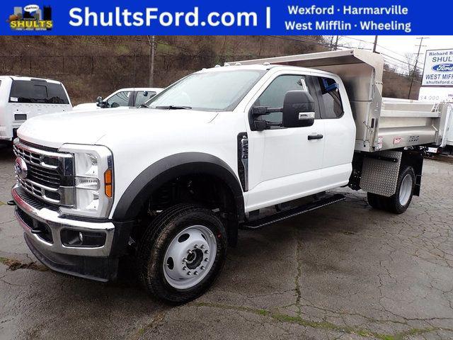 2026 Ford F-550 XL for sale in  Pittsburgh, PA