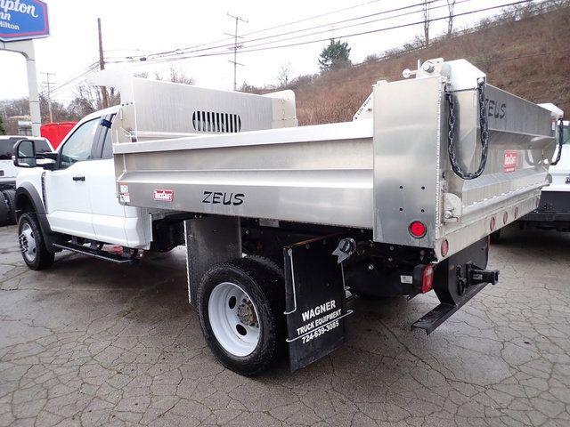 2026 Ford F-550 XL