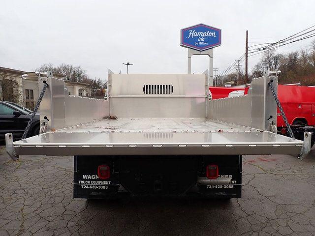 2026 Ford F-550 XL