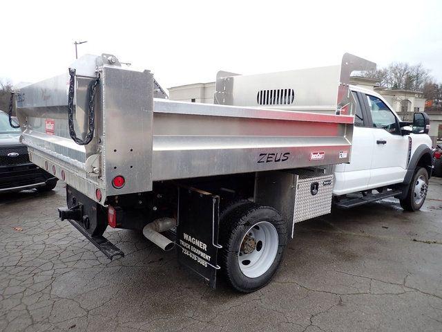 2026 Ford F-550 XL
