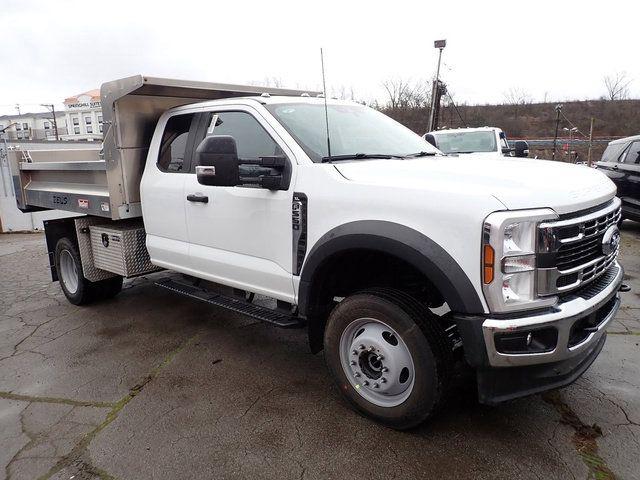 2026 Ford F-550 XL