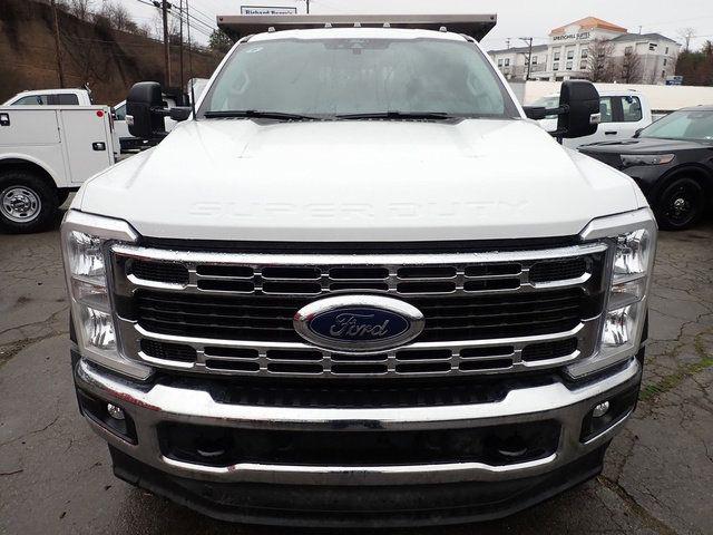 2026 Ford F-550 XL
