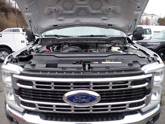 2026 Ford F-550 XL