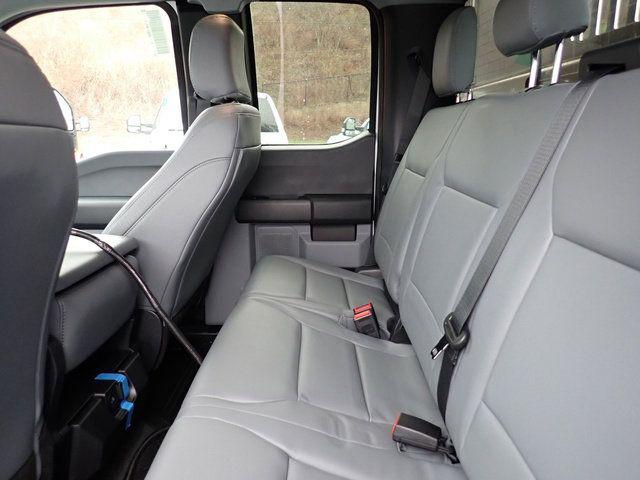 2026 Ford F-550 XL
