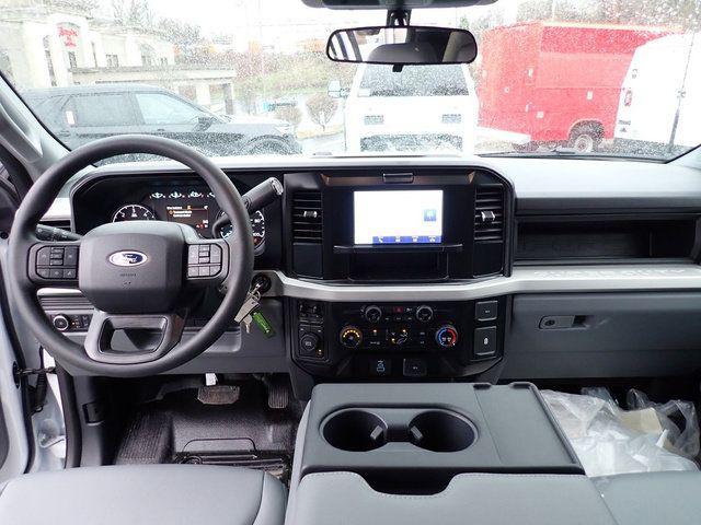 2026 Ford F-550 XL