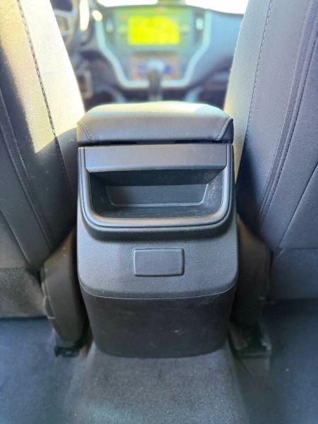 2021 Subaru Outback Base