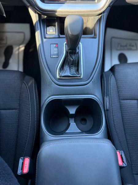 2021 Subaru Outback Base