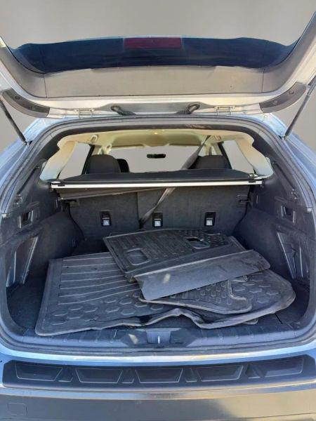2021 Subaru Outback Base