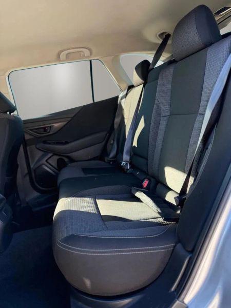 2021 Subaru Outback Base