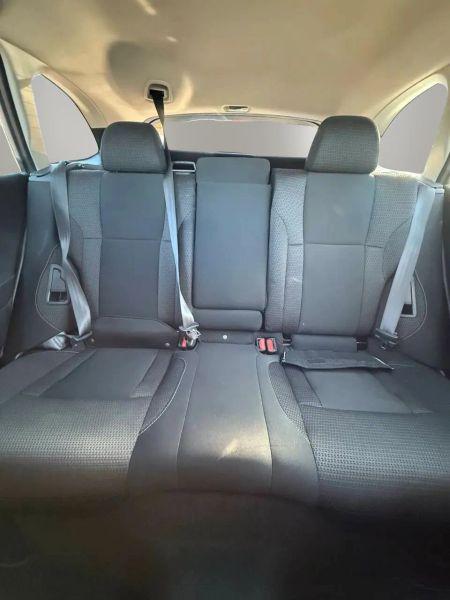 2021 Subaru Outback Base