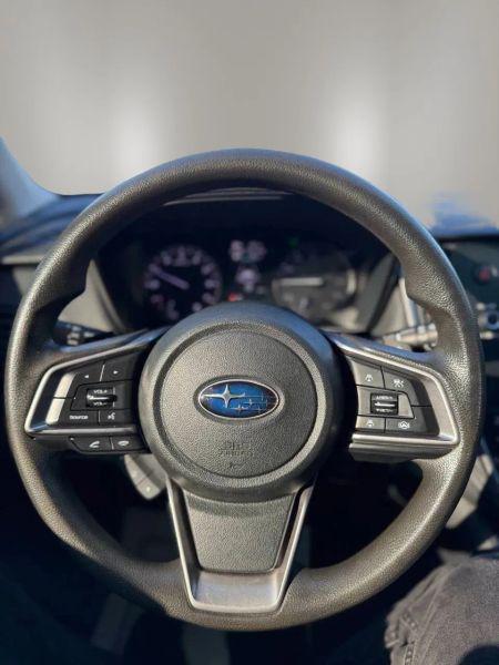 2021 Subaru Outback Base