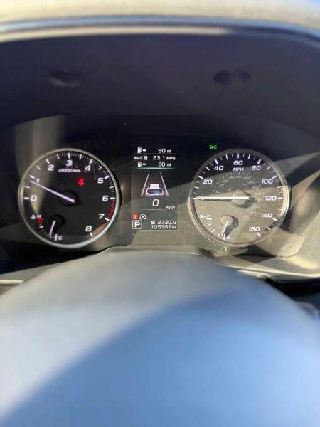 2021 Subaru Outback Base