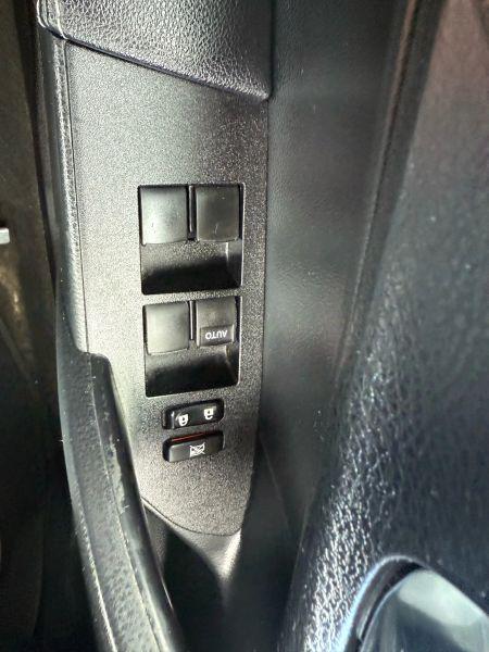 2015 Toyota Corolla S