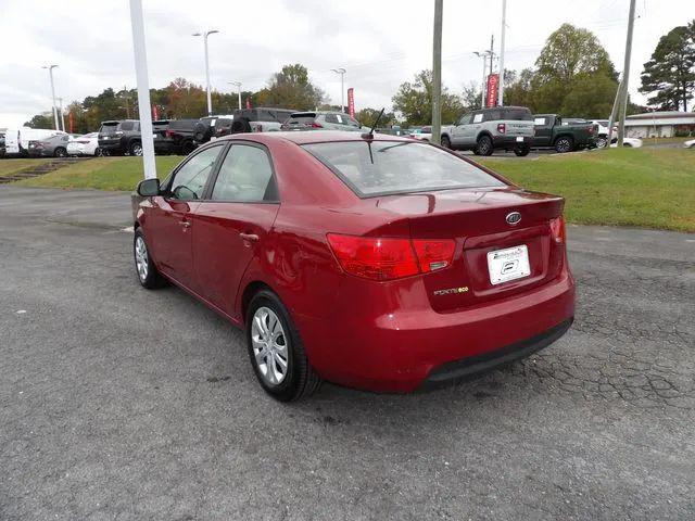 2011 Kia Forte EX