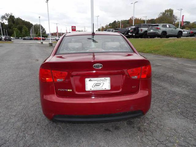 2011 Kia Forte EX