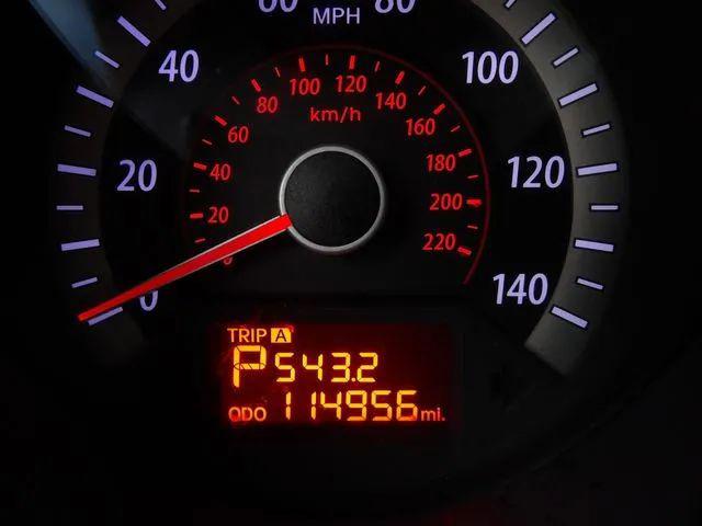 2011 Kia Forte EX