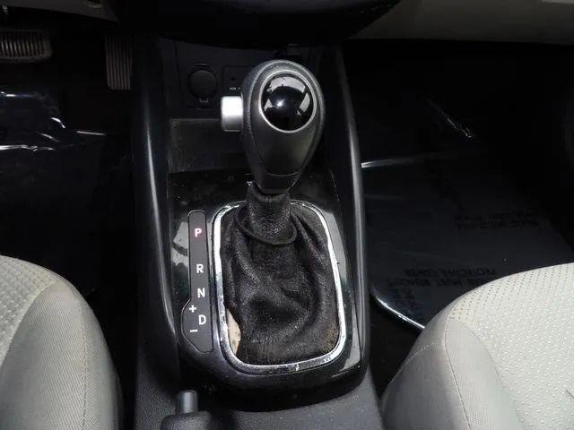 2011 Kia Forte EX