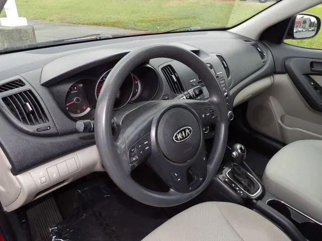 2011 Kia Forte EX