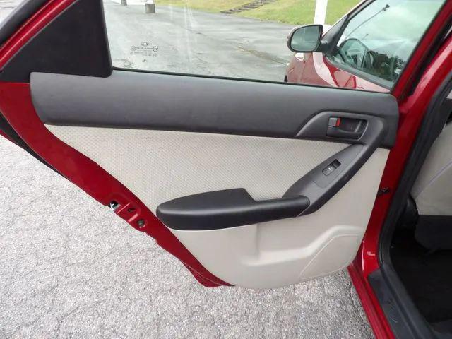 2011 Kia Forte EX