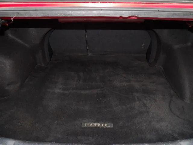 2011 Kia Forte EX
