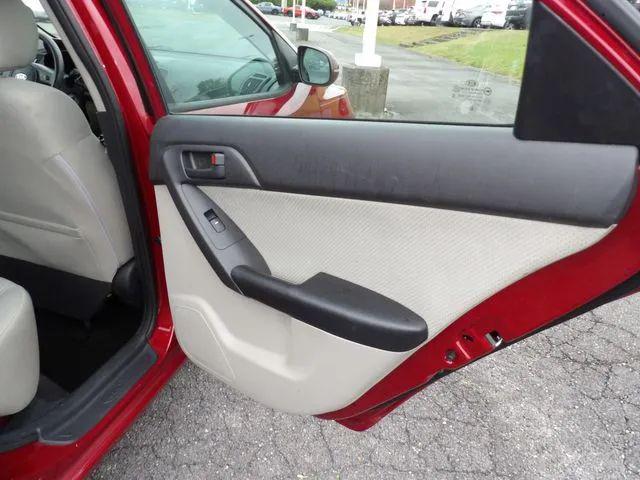 2011 Kia Forte EX