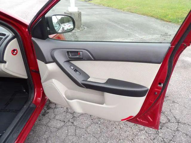 2011 Kia Forte EX