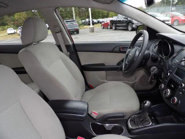 2011 Kia Forte EX