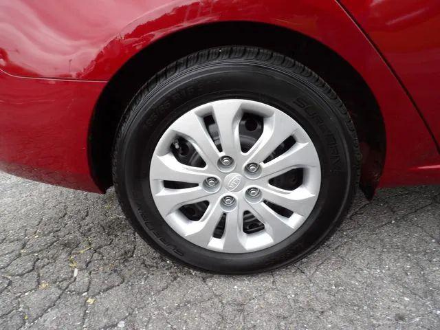 2011 Kia Forte EX