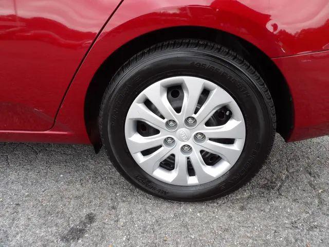 2011 Kia Forte EX