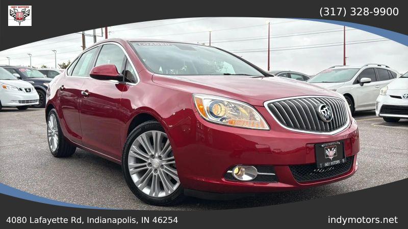 2013 Buick Verano Base for sale in Indianapolis, IN