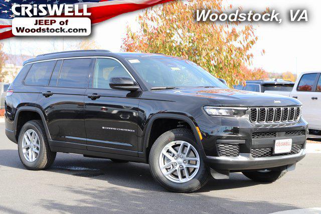 2025 Jeep Grand Cherokee L Laredo for sale in Woodstock, VA