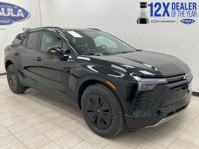 2026 Chevrolet V Blazer LT AWD for sale in Albany, NY