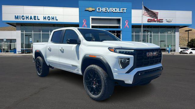 2026 GMC Canyon Elevation, 4WD for sale in Carson City, NV