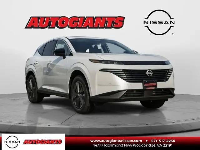 2026 Nissan Murano SL for sale in Woodbridge, VA