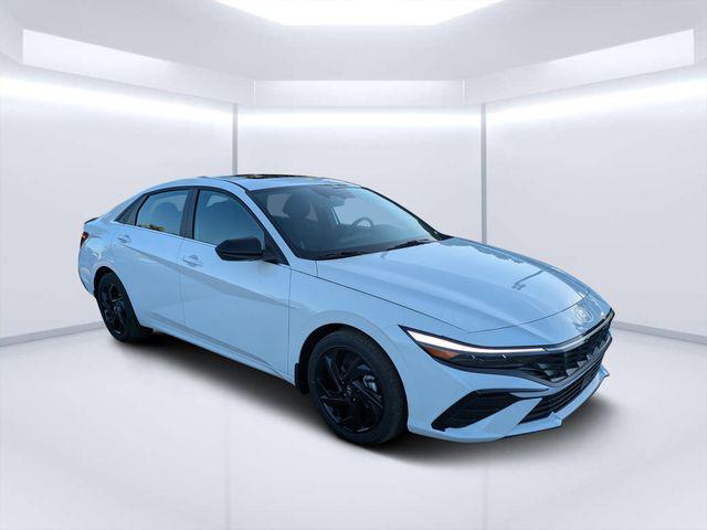 2026 Hyundai Elantra SEL Sport Premium for sale in Jacksonville, FL